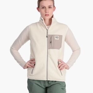 Kari Traa Rothe Vest - Size L